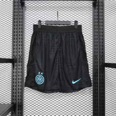 Player Inter Milan Home 2025/2026 shirt+shorts+sock kit Football team shirt Jersey
