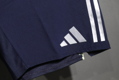 Player Real Madrid Away 2025/2026 shirt+shorts+sock kit Football team shirt Jersey