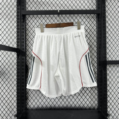Player Bayern Munich away 2025/2026 shirt+shorts+sock kit Football team shirt Jersey