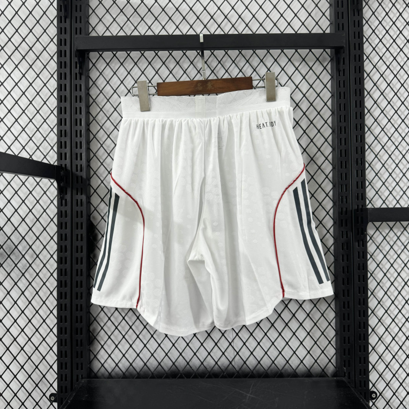 Player Bayern Munich away 2025/2026 shirt+shorts+sock kit Football team shirt Jersey