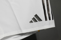 Player Real Madrid home 2025/2026 shirt+shorts+sock kit Football team shirt Jersey