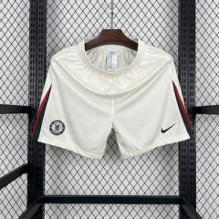 Chelsea away 2025/2026 shirt+shorts+sock kit Football team shirt Jersey