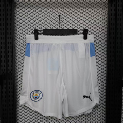 Player Manchester City Home 2025/2026 shirt+shorts+sock kit Football team shirt Jersey
