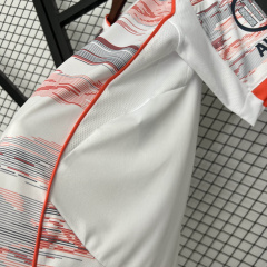 Bayern Munich away 2025/2026 shirt+shorts+sock kit Football team shirt Jersey