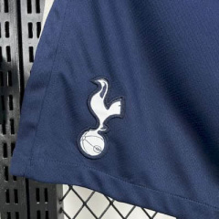 Tottenham Hotspur home 2025/2026 shirt+shorts+sock kit Football team shirt Jersey