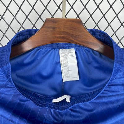 Chelsea home 2025/2026 shirt+shorts+sock kit Football team shirt Jersey