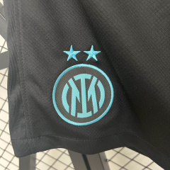 Inter Milan Home 2025/2026 shirt+shorts+sock kit Football team shirt Jersey