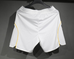 Player Real Madrid home 2025/2026 shirt+shorts+sock kit Football team shirt Jersey