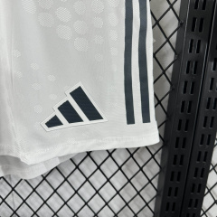 Player Bayern Munich away 2025/2026 shirt+shorts+sock kit Football team shirt Jersey