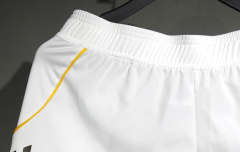 Player Real Madrid home 2025/2026 shirt+shorts+sock kit Football team shirt Jersey