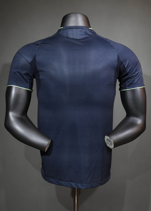 Player Real Madrid Away 2025/2026 shirt+shorts+sock kit Football team shirt Jersey