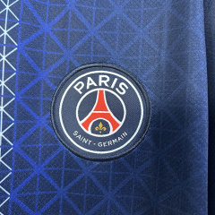 PSG home 2025/2026 shirt+shorts+sock kit Football team shirt Jersey