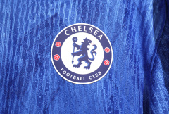 Player Chelsea home 2025/2026 shirt+shorts+sock kit Football team shirt Jersey