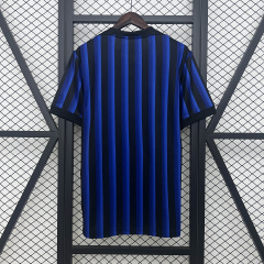 Inter Milan Home 2025/2026 shirt+shorts+sock kit Football team shirt Jersey