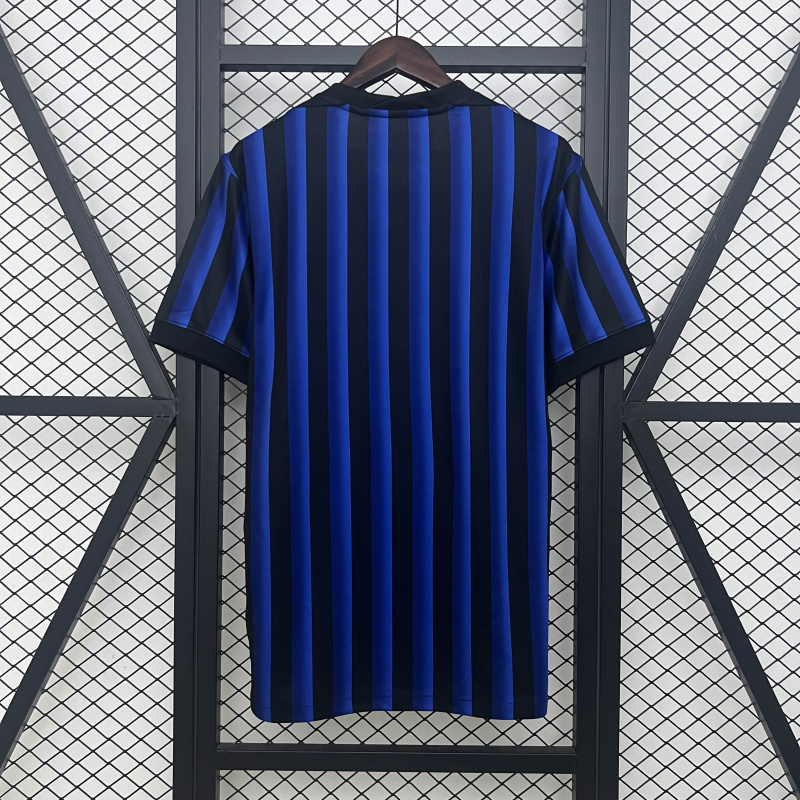 Inter Milan Home 2025/2026 shirt+shorts+sock kit Football team shirt Jersey