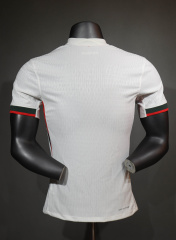 Player Chelsea away 2025/2026 shirt+shorts+sock kit Football team shirt Jersey