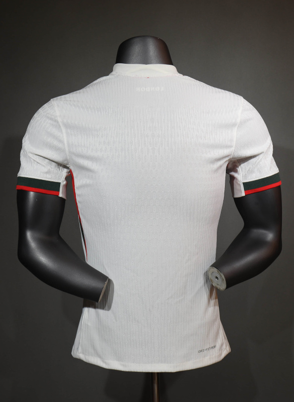Player Chelsea away 2025/2026 shirt+shorts+sock kit Football team shirt Jersey