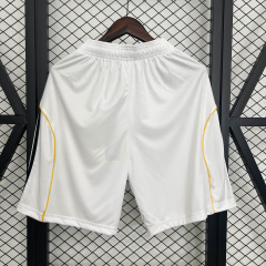 Real Madrid home 2025/2026 shirt+shorts+sock kit Football team shirt Jersey