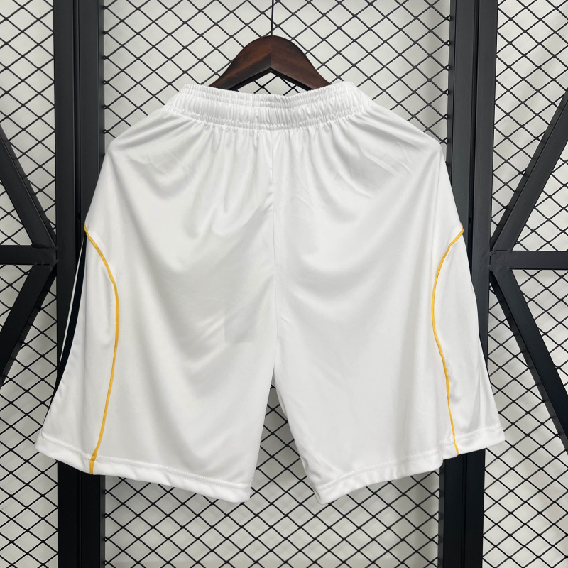 Real Madrid home 2025/2026 shirt+shorts+sock kit Football team shirt Jersey