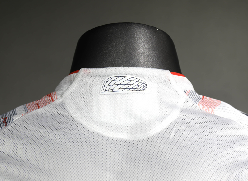 Player Bayern Munich away 2025/2026 shirt+shorts+sock kit Football team shirt Jersey