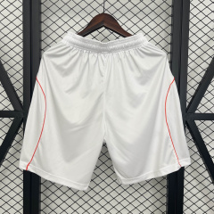 Bayern Munich away 2025/2026 shirt+shorts+sock kit Football team shirt Jersey
