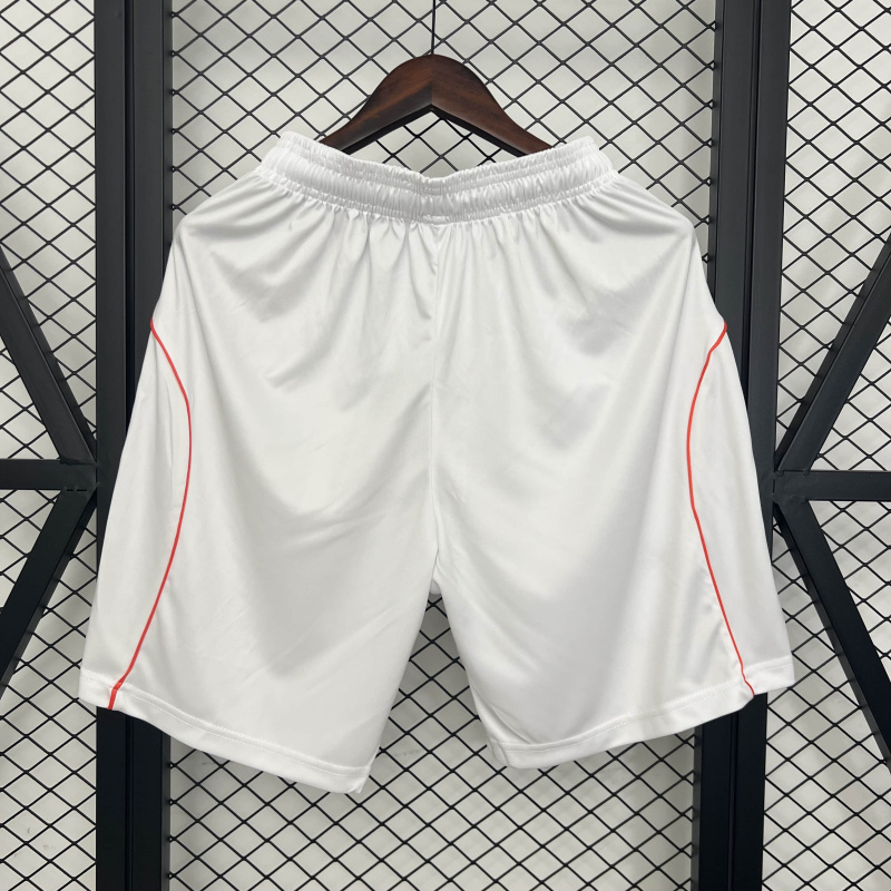 Bayern Munich away 2025/2026 shirt+shorts+sock kit Football team shirt Jersey