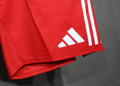 Player Bayern Munich home 2025/2026 shirt+shorts+sock kit Football team shirt Jersey