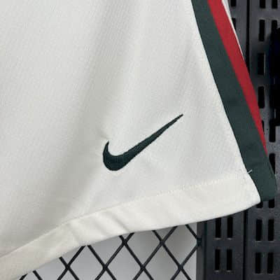 Chelsea away 2025/2026 shirt+shorts+sock kit Football team shirt Jersey