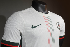 Player Chelsea away 2025/2026 shirt+shorts+sock kit Football team shirt Jersey