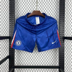 Chelsea home 2025/2026 shirt+shorts+sock kit Football team shirt Jersey