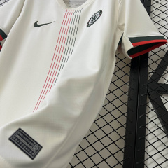 Chelsea away 2025/2026 shirt+shorts+sock kit Football team shirt Jersey