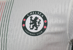Player Chelsea away 2025/2026 shirt+shorts+sock kit Football team shirt Jersey