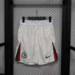 Player Chelsea away 2025/2026 shirt+shorts+sock kit Football team shirt Jersey