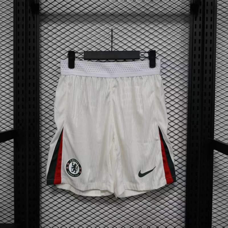 Player Chelsea away 2025/2026 shirt+shorts+sock kit Football team shirt Jersey