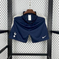 Tottenham Hotspur home 2025/2026 shirt+shorts+sock kit Football team shirt Jersey