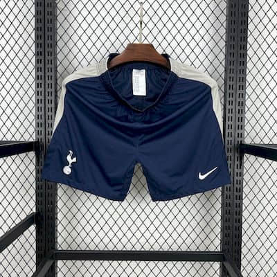 Tottenham Hotspur home 2025/2026 shirt+shorts+sock kit Football team shirt Jersey