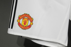 Player Manchester United home 2025/2026 shirt+shorts+sock kit Football team shirt Jersey