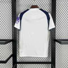 Tottenham Hotspur home 2025/2026 shirt+shorts+sock kit Football team shirt Jersey