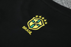 Brazil Short sleeve training kit 2025/2026 new season Football Jersey Sports shirt
