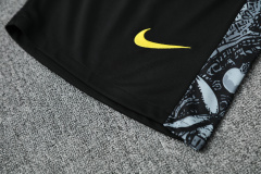 Brazil Short sleeve training kit 2025/2026 new season Football Jersey Sports shirt