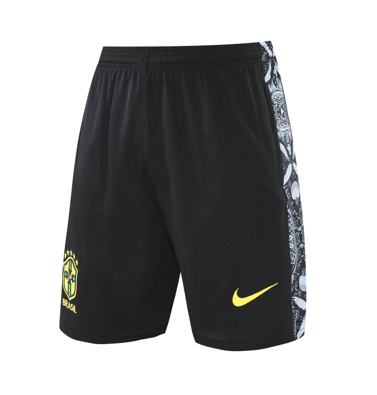 Brazil Short sleeve training kit 2025/2026 new season Football Jersey Sports shirt