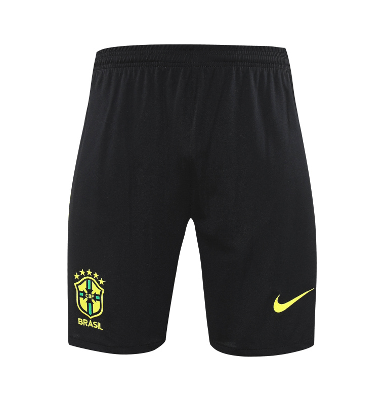 Brazil Short sleeve training kit 2025/2026 new season Football Jersey Sports shirt