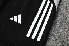 Real Madrid vest Short sleeve training kit 2025/2026 new season Football Jersey Sports shirt