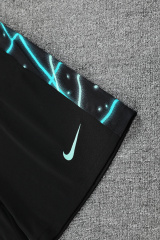 Inter Milan Short sleeve training kit 2025/2026 new season Football Jersey Sports shirt