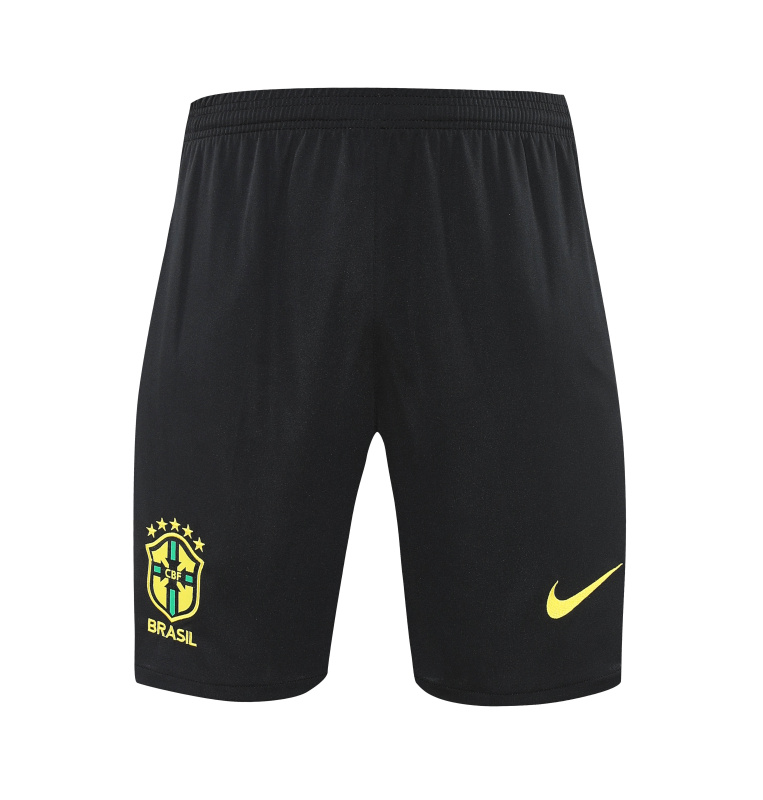 Brazil Short sleeve training kit 2025/2026 new season Football Jersey Sports shirt