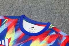 Arsenal Short sleeve training kit 2025/2026 new season Football Jersey Sports shirt