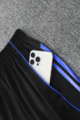 Real Madrid vest Short sleeve training kit 2025/2026 new season Football Jersey Sports shirt