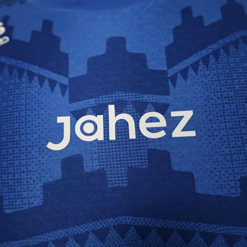 Player Al Hilal Riyadh 2025/2026 New Season Football Jersey Sports Shirt