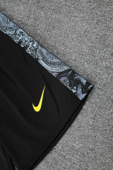 Brazil  Short sleeve training kit 2025/2026 new season Football Jersey Sports shirt