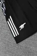 Arsenal Short sleeve training kit 2025/2026 new season Football Jersey Sports shirt